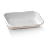 takeaway container 23oz (700ml) 400/CTN  (RC24)